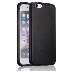Lujo TPU de Flip case para Iphone 6 / 6 <span class=keywords><strong>s</strong></span>, Flip cubierta protectora de la piel para iphon6 6s - Product Image 3