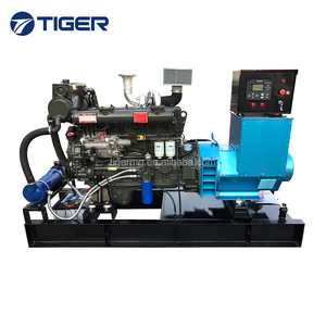 80kw <span class=keywords><strong>100kw</strong></span> ריקרדו טוב מחיר מכירה לוהטת גנרטור ריצה על מים - Product Image 2