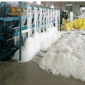 คุณภาพดี raschel warp ป้องกันสุทธิถักเครื่อง/ความปลอดภัยสุทธิถักเครื่อง - Product Image 2