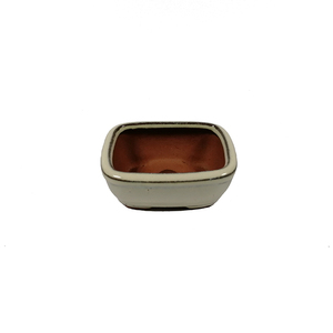 Yixingセラミック盆栽フラワーポットガーデンポットDHFPT-02 - Product Image 5