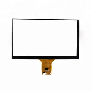 SingWay Hot Selling 10.1 Capacitive Touch Screen Kit