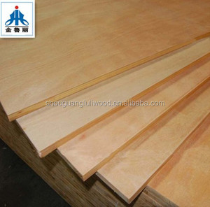 Bảng khối lõi cây dương nhiều lớp 1220x2440x18mm - Product Image 3