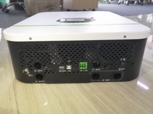 G-26 <span class=keywords><strong>Growatt</strong></span> <span class=keywords><strong>SPF</strong></span> inversor de la serie 220 V 3KW de alta frecuencia 1 fase fuera de la red - Product Image 2