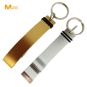 พวงกุญแจที่เปิดขวดอลูมิเนียม - Product Image 3