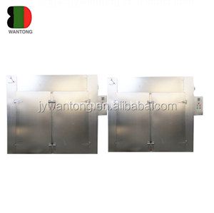 Four séchoir Machine de séchage de fruits de poisson de <span class=keywords><strong>grain</strong></span> de sel de riz CT-C - Product Image 2