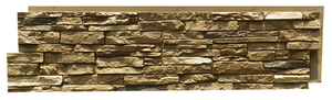 PU Faux Loại đá và Gạch Đá giá rẻ nhất bên ngoài bức tường ốp đá nhân tạo trong pakistan <span class=keywords><strong>amman</strong></span> pakistan ai cập oman Phương Nam - Product Image 3