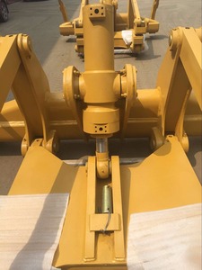 OEM di qualità Cinese produttore bulldozer <span class=keywords><strong>ripper</strong></span>, bulldozer <span class=keywords><strong>ripper</strong></span> gambo, D6R <span class=keywords><strong>ripper</strong></span> per <span class=keywords><strong>dozer</strong></span> - Product Image 5