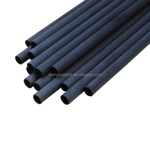 Elong carbono al eje para DIY flecha tradicional compuesto y <span class=keywords><strong>arco</strong></span> <span class=keywords><strong>recurvo</strong></span> tiro y la caza - Product Image 1