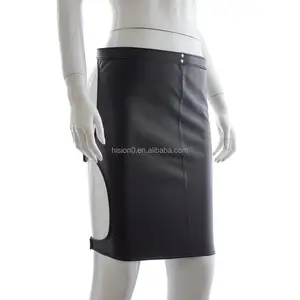 नंगे बड़ा गधा काली चड्डी स्कर्ट पेटेंट चमड़ा अधोवस्त्र संयम के लिए सेक्सी महिलाओं
