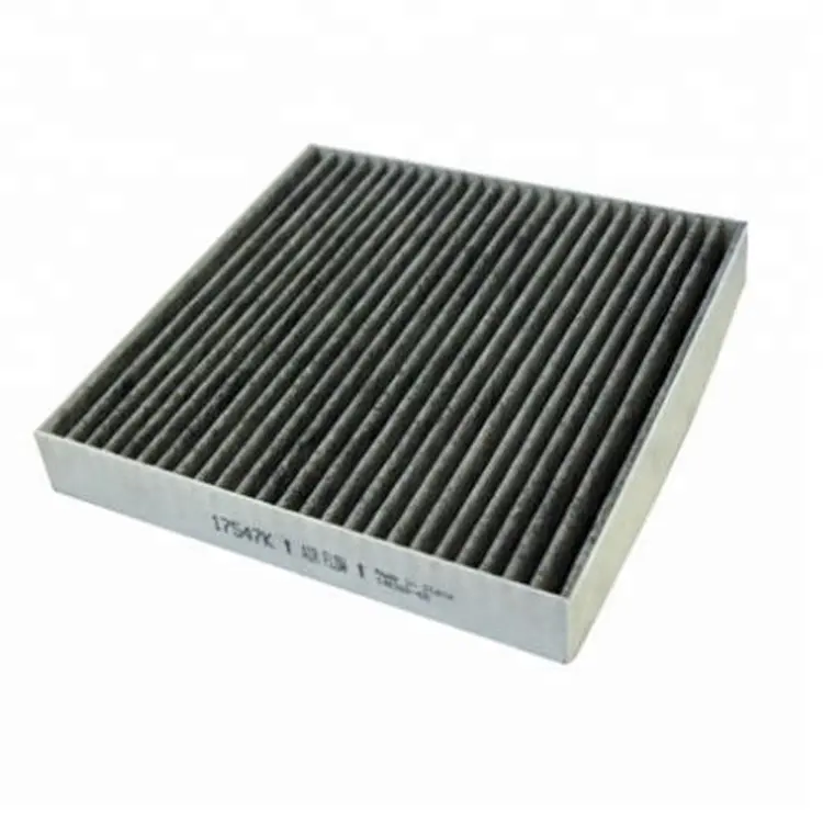 Uitstekende C2Z6525 Airconditioner Filter voor Jaguar XF XJ Ail Filter