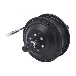 Kit de bicicleta eléctrica, 36v, 250w, fábrica de China - Product Image 3
