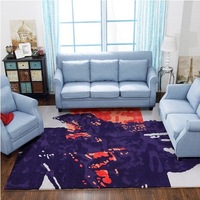 Premium and Luxury Handmade Chinese Aubusson Wool Rugs