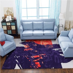Premium et Luxe Fait Main Chinois <span class=keywords><strong>Aubusson</strong></span> <span class=keywords><strong>Tapis</strong></span> En Laine - Product Image 5
