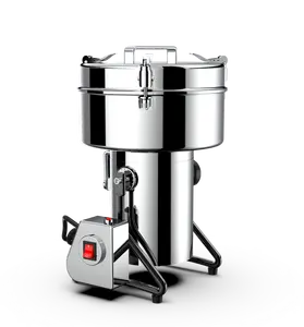Low price commercial industrial automatic mini grain wheat corn spice grinder grinding equipment mill flour mill