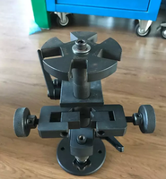 Soporte de montaje, desmontaje, common rail, herramientas de inyector