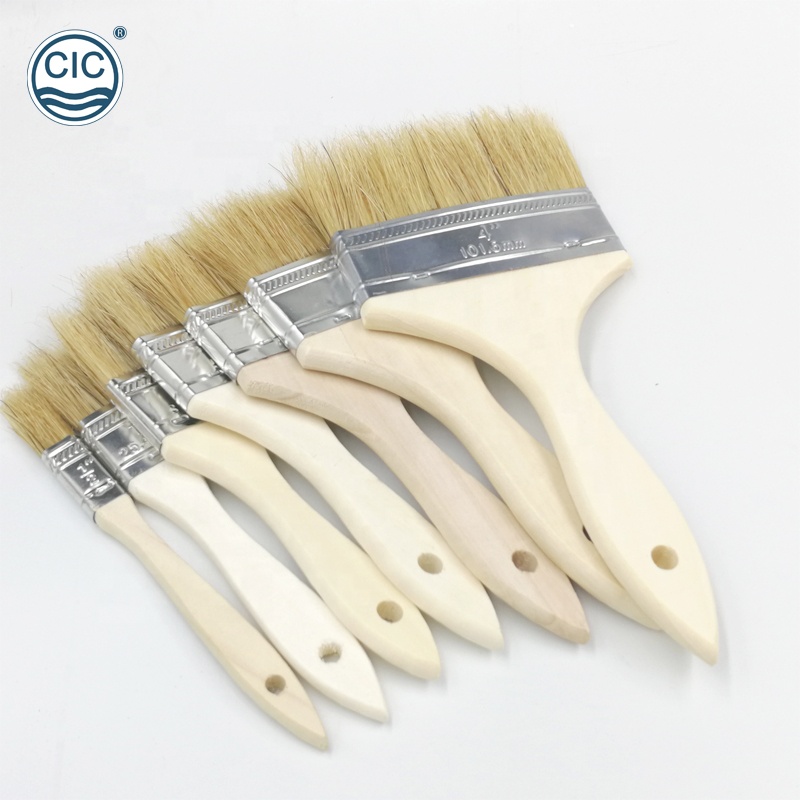 Limpieza Eficiente con el Duradero pincel para pintar coches para