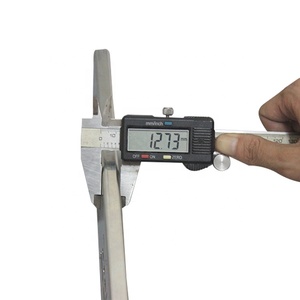 Thanh Trượt Ngăn Kéo Trung Bình Tự Đóng Mở Rộng Hoàn Toàn 45Mm Cho Tủ - Product Image 6