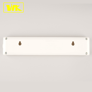 Dây Dẫn Mở Rộng Điện 4 Gang Unfused <span class=keywords><strong>UK</strong></span> Với Cáp 2M BS + Phích Cắm Hợp Nhất 13A - Product Image 4