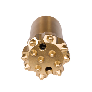 Betslink R25 R32 T38 T45 T51 ด้ายคาร์ไบด์ Dth Pdc ปุ่ม Bits, ทังสเตนคาร์ไบด์ Rock Drill Bits - Product Image 2
