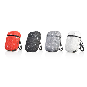 Écouteurs bluetooth de haute qualité, avec étui, de couleur, pour <span class=keywords><strong>Iphone</strong></span>, oreillettes sans fil - Product Image 5