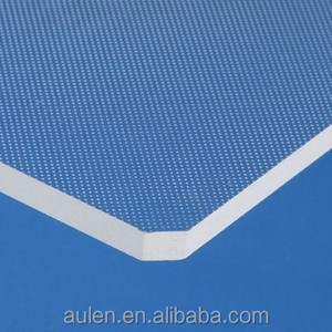 Tấm Khuếch Tán Ánh Sáng Polycarbonate, Tấm Khuếch Tán Ánh Sáng Led, Tấm Khuếch Tán Led - Product Image 3