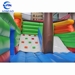 Jeu gonflable pour enfants, château gonflable, maison à rebond, 1 pièce - Product Image 5