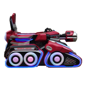 Vente chaude Mini Réservoir <span class=keywords><strong>Guerre</strong></span> Batterie Charge Parc D'attractions Manèges Enfants Manèges Machine <span class=keywords><strong>de</strong></span> Jeu D'arcade À Vendre - Product Image 1