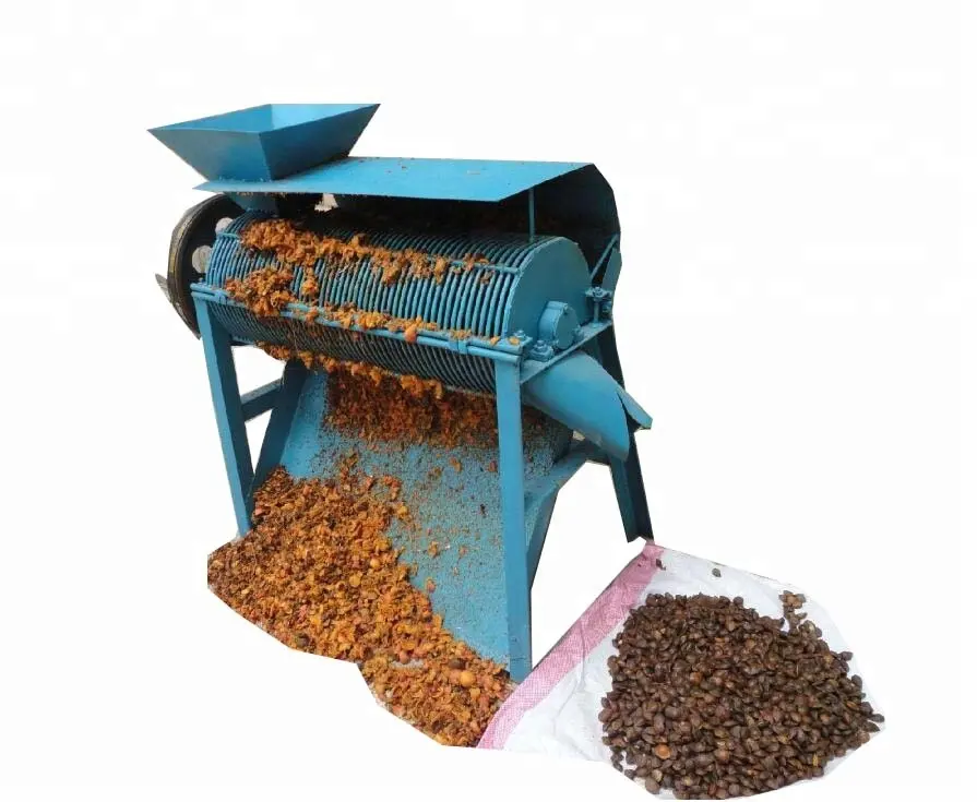Removedor de semente de amêndoa/separador de semente de pricoteiro/máquina de descascar de amêndoa