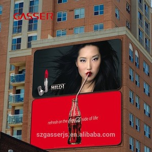 Cómo elegir la bandera de la publicidad? No dude en preguntar gasser - Product Image 2