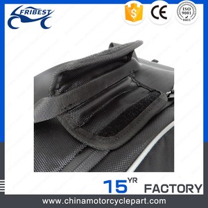 ซองใส่ของข้างเบาะมอเตอร์ไซค์ สำหรับรถวิคตอรี่ 1 คู่ - Product Image 3