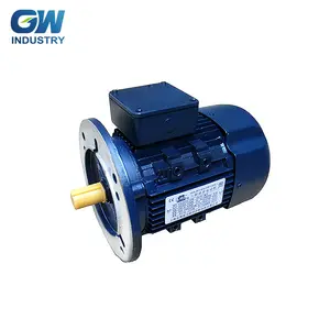 Cheap Price 220v Ac Electric Motors For Sightseeing Bus