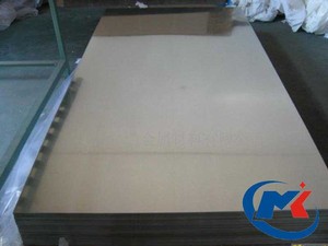 Lastra di Alluminio <span class=keywords><strong>Marino</strong></span> 5083 Spessore 13 mm - Product Image 6