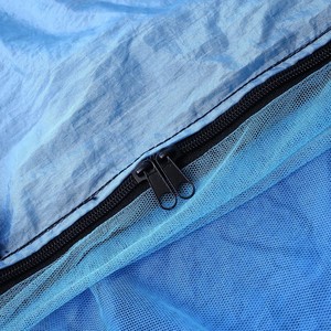 <span class=keywords><strong>Mejor</strong></span> venta de buena calidad de persona portátil <span class=keywords><strong>ultraligero</strong></span> de Nylon al aire libre paracaídas tela hamaca - Product Image 5