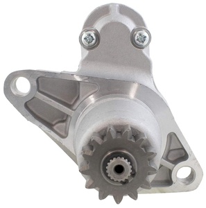 Nouveau démarreur pour Lexus ES300 ES330 ES350 3.0L-3.5L <span class=keywords><strong>Moteur</strong></span> <span class=keywords><strong>Toyota</strong></span> Camry / <span class=keywords><strong>Highlander</strong></span> 2.4L-3.5L Moteurs 280-0322 280-0339 280-0345 - Product Image 3