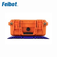 Sistema de Cronometraje Deportivo Feibot Marathon con Lector RFID UHF de Frecuencia 860-960MHz, Material ABS