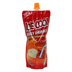 Vendita calda alimentare e delle bevande bevanda in borsa, oem - Product Image 5