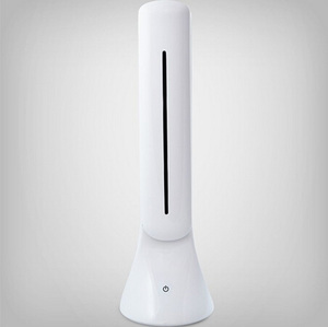 Foshan Modern Rechargeable ABS Children's Reading LED <strong>Table</strong> <strong>Lamp</strong> with Touch Control and 3-Level Dimmable <strong>Battery</strong> <strong>Power</strong> Supply - Product Image 3