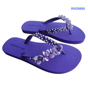 RW26889 Belles pantoufles indiennes pour femmes nues, photos complètes et sexy de filles nues, tongs, pantoufles en caoutchouc, pantoufles de <span class=keywords><strong>plage</strong></span> - Product Image 1