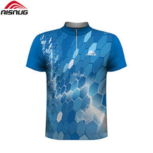 Full Printing Sublimation Mens Billiards <strong>Shirts</strong> Funny Custom Billiards t <strong>Shirts</strong> Design - Product Image 2