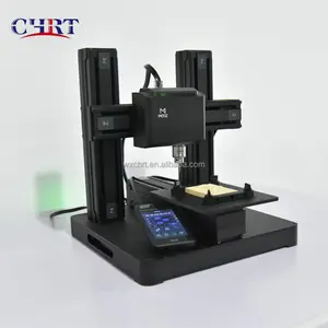 Chrt Mooz Cnc Carving Lasergravure Industriële Kwaliteit Metalen 3D Printer Machine