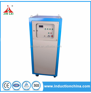 Limpieza de la Máquina de Calentamiento por inducción Y Desoxidación (JLZ-35) - Product Image 1