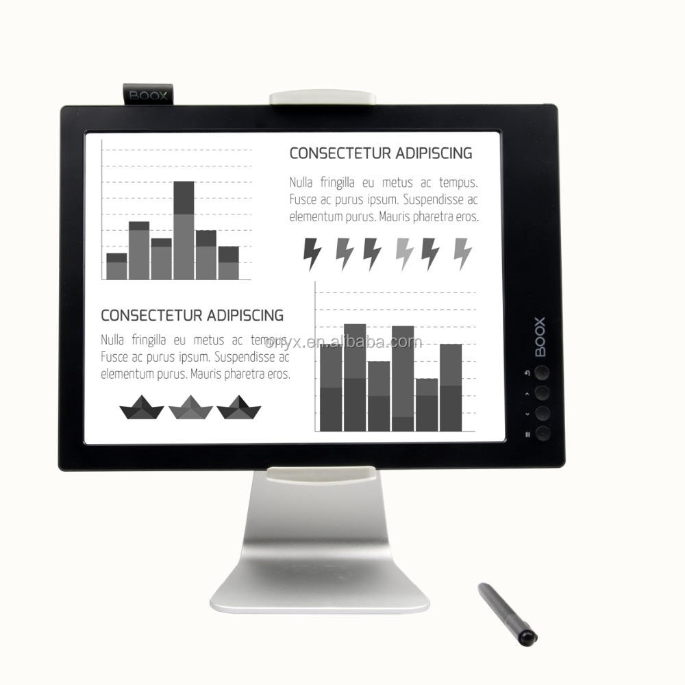 BOOX MAX2 電子書籍リーダー13.3インチ(~A4) 13.3 Onyx Boox Max2 eReader and Monitor Review - July 2018 - YouTube