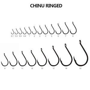 chinu ringed hooks, chinu ringed hooks Suppliers and Manufacturers at