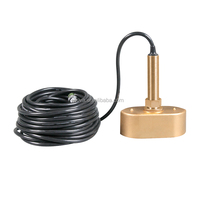 Sonde de pêche A-TD47T double fréquence 50 et 200KHz Echo Sounder transducteur 1kw