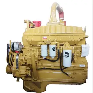 Chính Hãng Gốc SCDC Động Cơ Diesel NTA855-C Series