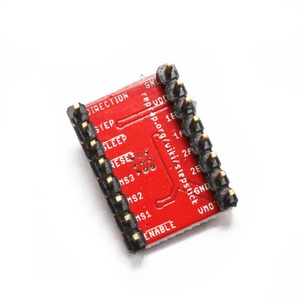 3D เครื่องพิมพ์ขั้นตอนมอเตอร์ไดร์เวอร์โมดูล <span class=keywords><strong>A4988</strong></span> - Product Image 3