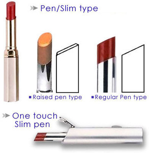 الصينية مصنع المائل سليم شفة عصا العفن قالب من البلاستيك أحمر الشفاه حقن - Product Image 2