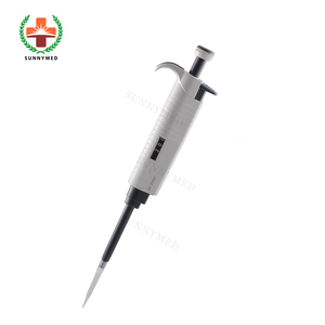 SY-BM1 Đa kênh 1.5-<span class=keywords><strong>2</strong></span>.5ul Phòng Thí Nghiệm <span class=keywords><strong>Pipette</strong></span> MicroPette Đơn kênh Điều Chỉnh Âm Lượng - Product Image 3