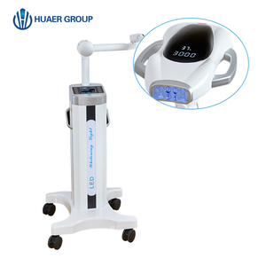 Hot Promotions Teeth Whitening Lamp Used With <strong>Egg</strong> <strong>Chair</strong> - Product Image 5