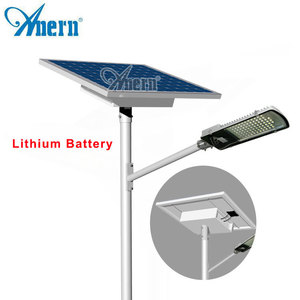 Meilleur choix DC <span class=keywords><strong>12</strong></span> v 24 v extérieure LED <span class=keywords><strong>rue</strong></span> lumière solaire LED lampe de route - Product Image 1